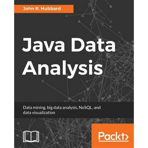 Java Data Analysis (Paperback)