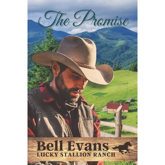 The Lucky Stallion Ranch: The Promise (Series #1) (Paperback)