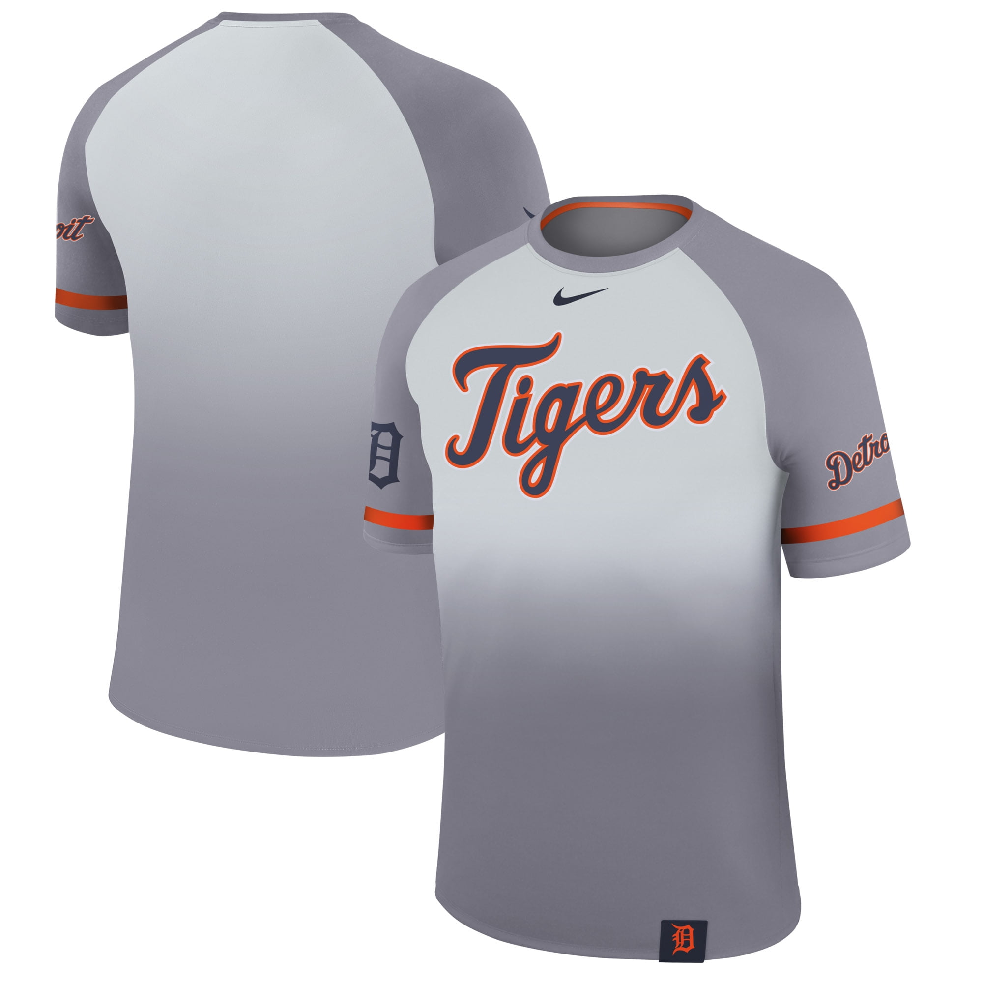 detroit tigers jersey walmart