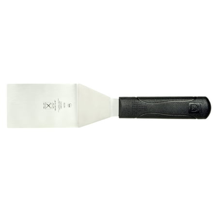

Mercer Culinary Millennia 4 x 2.5 Turner (Black)