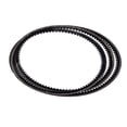 thumbnail image 1 of Mosiee 1Pc For Gravely Drive Belt 07226400 - Fit For Proturn Models 52 48 60 148I 160I, 1 of 7