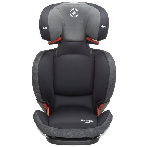 Maxi Cosi Rodifix Booster Car Seat Nomad Black Walmart Com Walmart Com