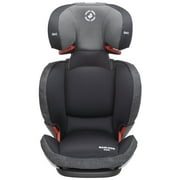Maxi-Cosi RodiFix Booster Car Seat, Nomad Black