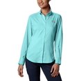thumbnail image 1 of Tamiami II Chemise de Pêche à Manches Longues UPF 40 pour Femmes, 1 of 6