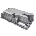 thumbnail image 1 of Engine Oil Pan ls 0il Pan 30777739 30777912 Replacement for Volvo Oil Pan C30 C70 S40 V50, 1 of 5