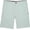 Sea Foam, variant on Men's O'Neill Locked Slub Hybrid Zipper Boardshort