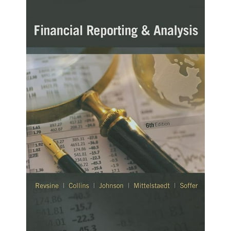 UPC: 9780078025679 | Financial Reporting and Analysis