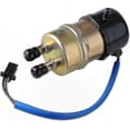 thumbnail image 1 of Universal Electric Fuel Pump for Motorcycles 1987-2003 XV535 Models, 1 of 3
