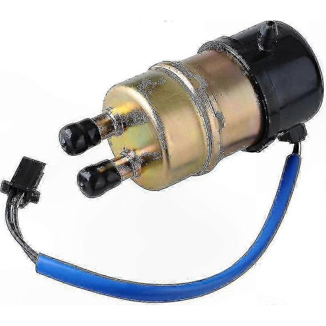 Universal Electric Fuel Pump for Motorcycles 1987-2003 XV535 Models
