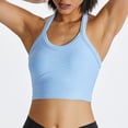 thumbnail image 6 of Plus Size Seamless Comfort Underwire Bra No Underwire Seamless Plunge Bralettes Invisible Lift Bra Unlined Underwire Bra, 6 of 9