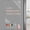 Clear Memo, variant on 9"X13"  Dry Erase Board for Refrigerator,Clear  Dry Erase Board for Fridge,Includes 6 Colors Markers