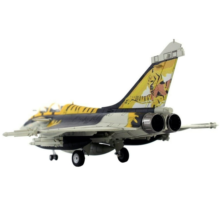 その他 Rafale Multirole Combat Fighter 1/72 Amazon.com