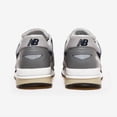 thumbnail image 4 of New Balance CM1600LG "Abzorb" Grey Men's Shoes - Expeditedship, 4 of 5