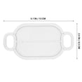 thumbnail image 2 of CATIEBYE Ice Cream Machine Accessories for Simple Design Plastic 1Pack, 2 of 7