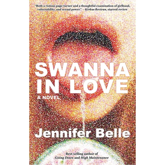 Swanna in Love, (Hardcover)