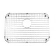 thumbnail image 1 of Whitehaus Collection WHN2522G Grille d'Évier en Acier Inoxydable- Acier Inoxydable, 1 of 1