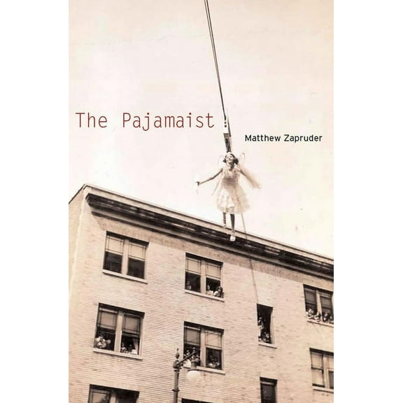 The Pajamaist, (Paperback)