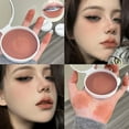 thumbnail image 1 of Sensory Party Cloudy Boom Soft Multi-Purpose Balm Swell Natural Matte Brightening Lip And Cheek Dual Purpose Blush Balm, 1 of 1