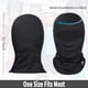 thumbnail image 5 of Balaclava UV Protección Ligera para Motocicleta Snowboard Esquí Ciclismo Senderismo, 5 of 7