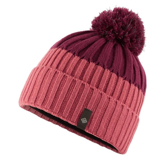 Ronhill Bonnet Contrasté