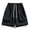 Black, variant on Only Moment Womens Lightweight Shorts Chemical Fiber Blends Quick Dry Lightweight Athletic Running Golf Summer Casual Shorts with Pockets Swim Shorts Brown,L