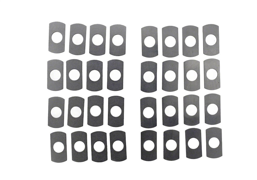 Ford Performance Parts M-6529-A302 Rocker Arm Shim Kit