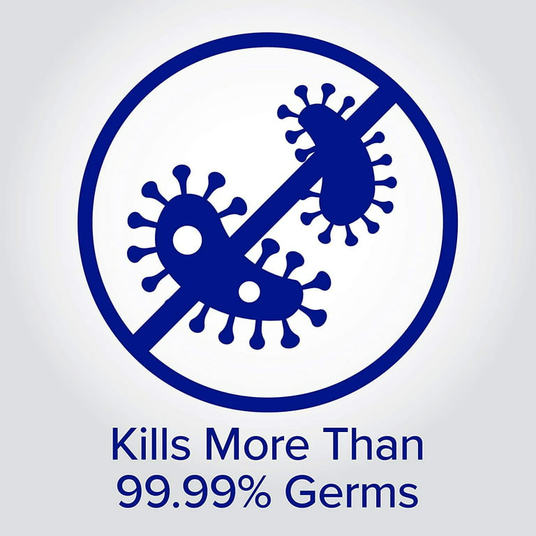 GOJO Industries 9031-06 - PURELL Sanitizing Wipes