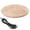 Khaki, variant on Darzheoy Pet Heating Pad, Cat Dog Electric Pet Heating Pad Indoor Waterproof, Auto Constant Temperature, Chew Resistant Steel Cord