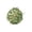 Boredom Relief #11, variant on Willow Twig Bark Ball, Handwoven Grass Chewing Toy, Knitted Pet Chew Ball - Natural Materials Safe, Supports Dental Health, Reduces Boredom, Encourages Foraging - Bunnies, Guinea