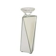 thumbnail image 1 of Beautiful Glass Mirror Candle Holder, 1 of 1