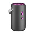 thumbnail image 2 of Portable Electric Clothes Dryer Baby Clothing Travel RV Drying Machine Space-Saving Quiet Operation Indoor Supplies US Plug, 2 of 8