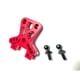 thumbnail image 4 of Piezas de coche RC perfke Eje Trasero asiento azul, 4 of 4