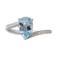 thumbnail image 2 of Anillo de compromiso Fernando Llamativo, 2 of 7