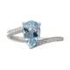 thumbnail image 2 of Anillo de compromiso Fernando Llamativo, 2 of 7