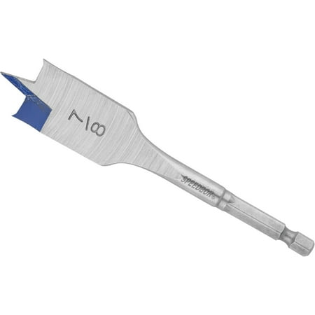 

Irwin Irwin Speedbor Spade Bit 7/8 In. X 4 In.