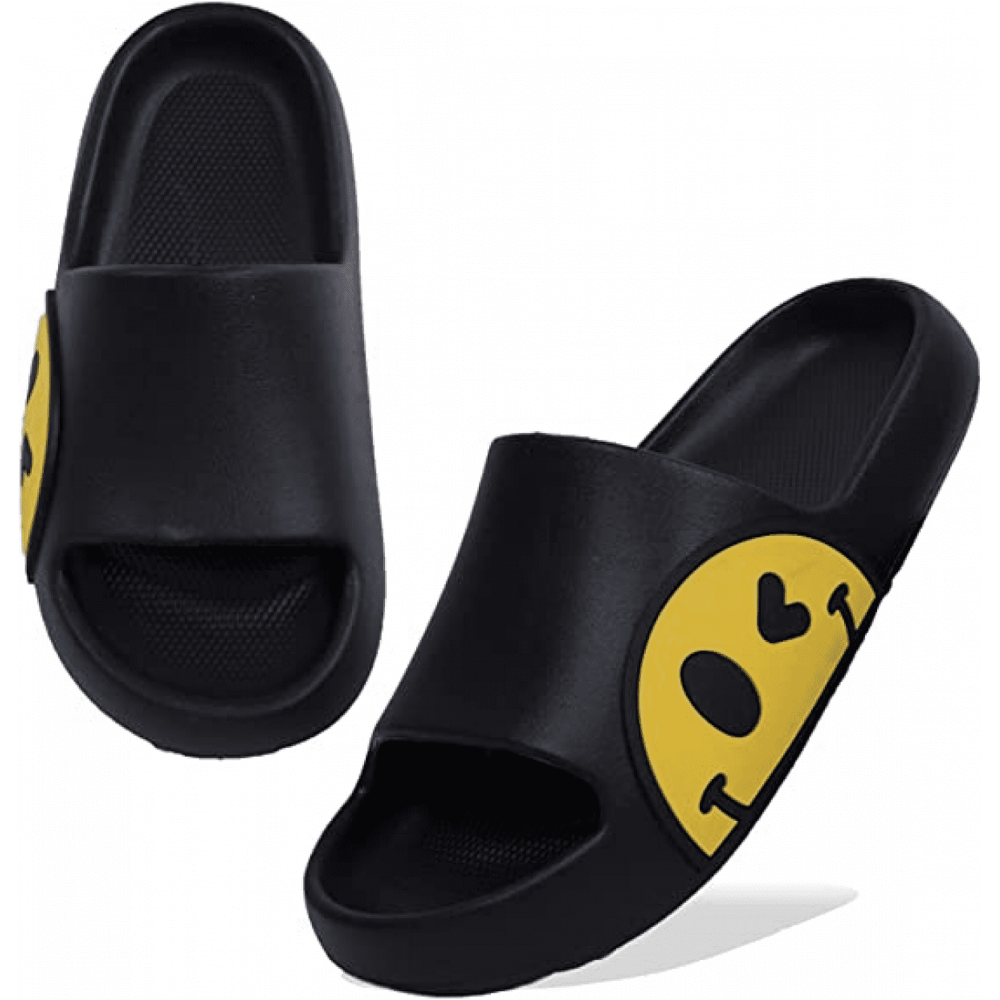 Girls slip on slippers new arrivals