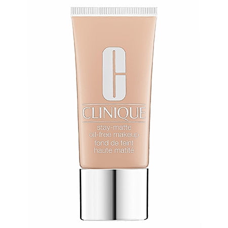 clinique stay matte linen
