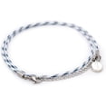 thumbnail image 1 of GHSDFBB -Nautical Rope Anklet for Women| Adjustable & Waterproof Threaded Ankle Bracelet, Perfect for an Active Lifestyle, 1 of 7