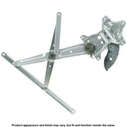 CARDONE New 82-1103G Window Regulator Front Left fits 1989-1995 Toyota