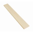thumbnail image 4 of Horizonte 2 x 16 in. Glossy Alabaster Beige Ceramic Deco Subway Wall Tile (10.76 sq ft/case) - 50 Pack, 4 of 5
