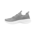 thumbnail image 2 of Tenis Para Hombre Charly® Walking Relax Suela Eva Oxford gris oscuro 29, 2 of 6