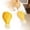 A, variant on Natural Loofah Chew Toy for Cats and Dogs Interactive Cleaning Teething Enrichment Activity Pet Supplies