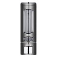 thumbnail image 2 of Walbest 400ml ABS Liquid Soap Dispenser, Sturdy Press Type Punch-free Wall Mounted Hand Wash Soap Dispenser for Bathroom, 2 of 7