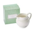 thumbnail image 2 of Portmeirion Sophie Conran White Creamer, 2 of 4