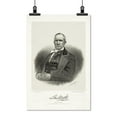 thumbnail image 2 of Print: Sam Houston, 1848, 2 of 4