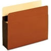 Pendaflex, PFXC1524EHD10, Heavy-duty Accordion File Pockets, 10 / Box