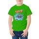 thumbnail image 1 of Camiseta Algodón de Naru para niños, 1 of 5