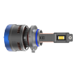 thumbnail image 4 of 9005/ LED Headlight Bulbs IP68 Waterproof Car LED Headlight Bulbs 6000K 600W 80000LM Bright LED Headlights, 2PCS, 4 of 7