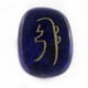 thumbnail image 4 of Conjunto de Piedras Preciosas Azules Naturales para Decoración del Hogar, 4 of 6