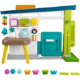 thumbnail image 2 of Fisher-Price Laugh & Learn Ultimate Playhouse, 2 of 5